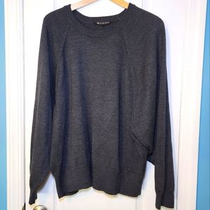 Athleta Hanover Wool Sweater Size XL